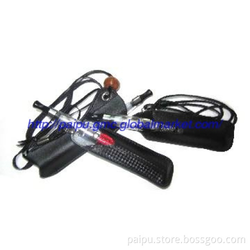 Leather bag multicolor high quality electronic cigarette accessory